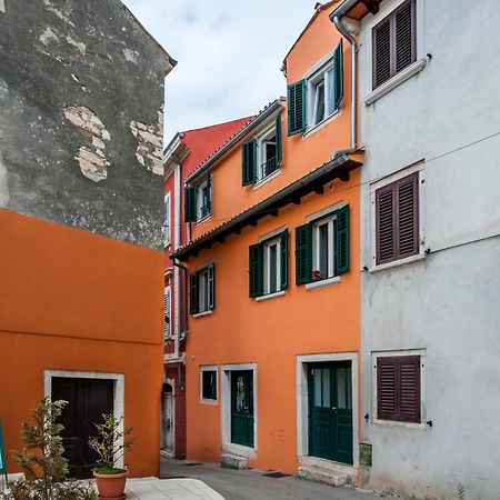 Apartments Tizi Rovinj Exteriér fotografie