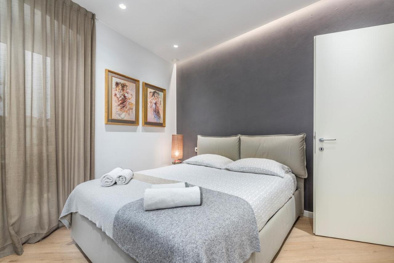 Apartments Tizi Rovinj Exteriér fotografie