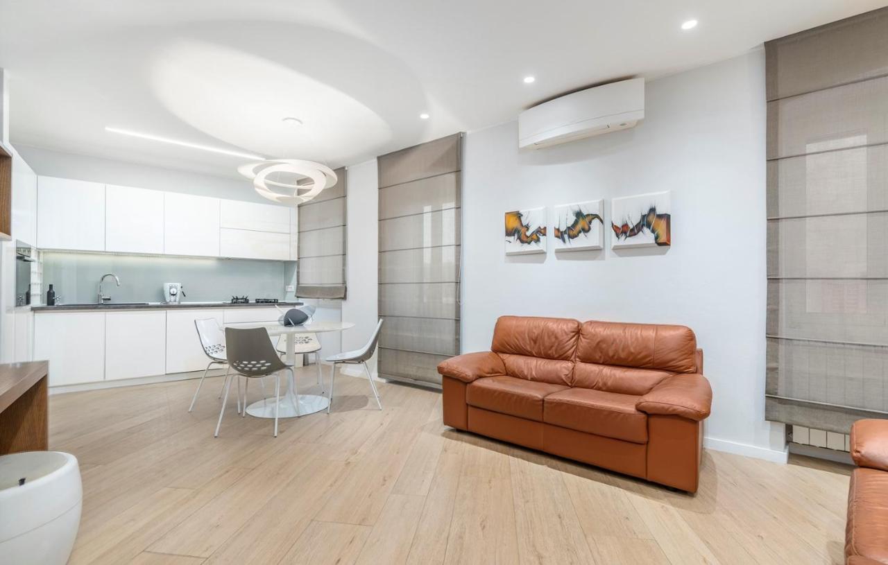 Apartments Tizi Rovinj Exteriér fotografie