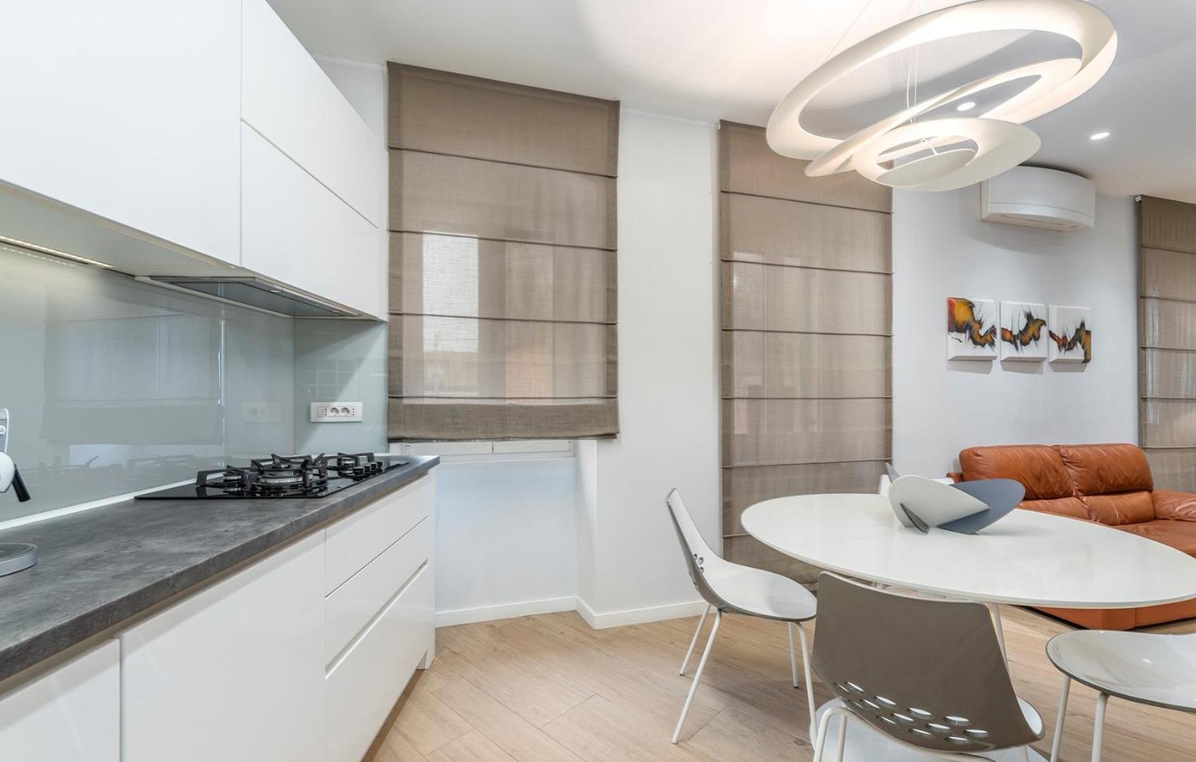 Apartments Tizi Rovinj Pokoj fotografie