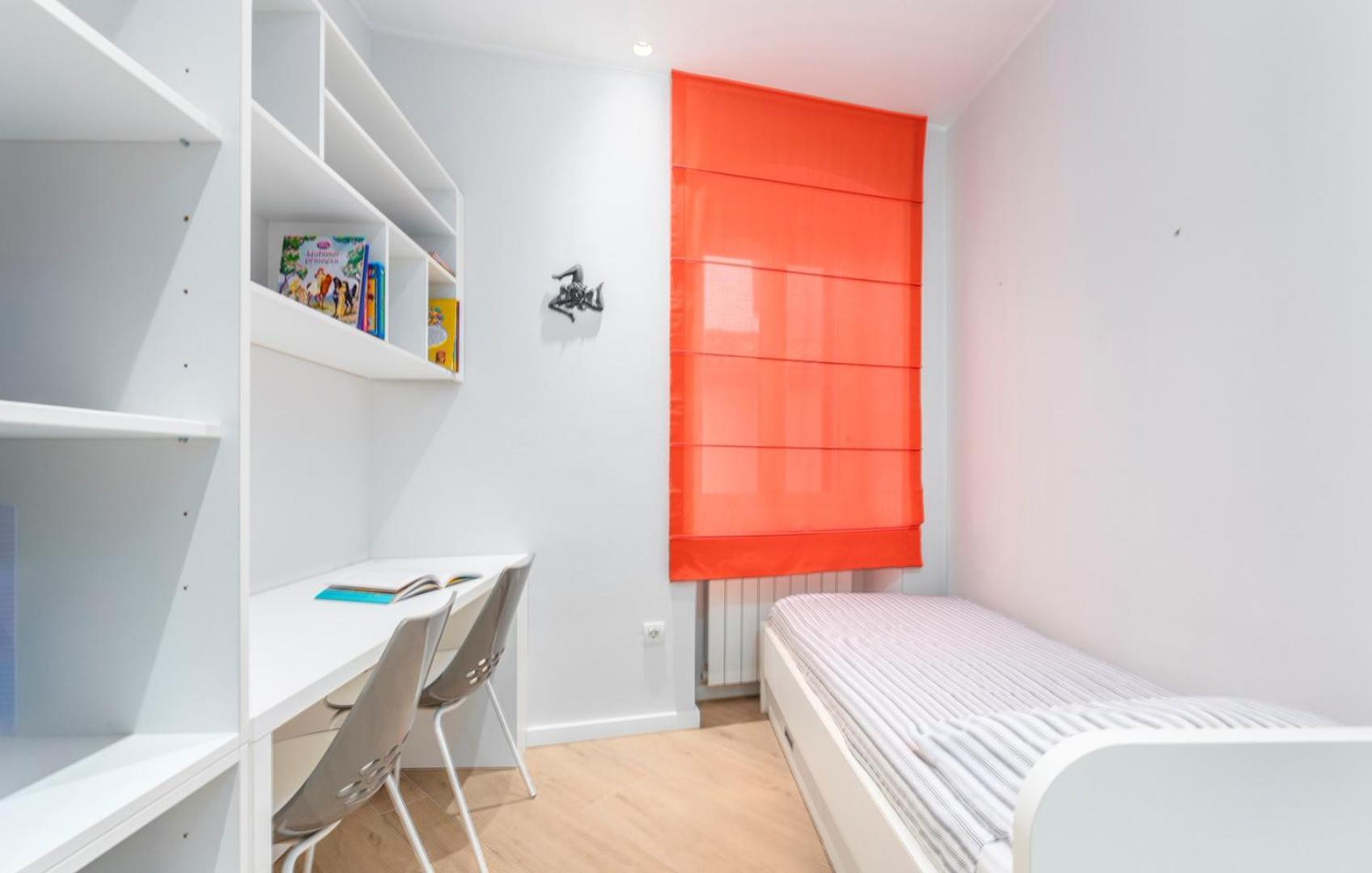 Apartments Tizi Rovinj Pokoj fotografie