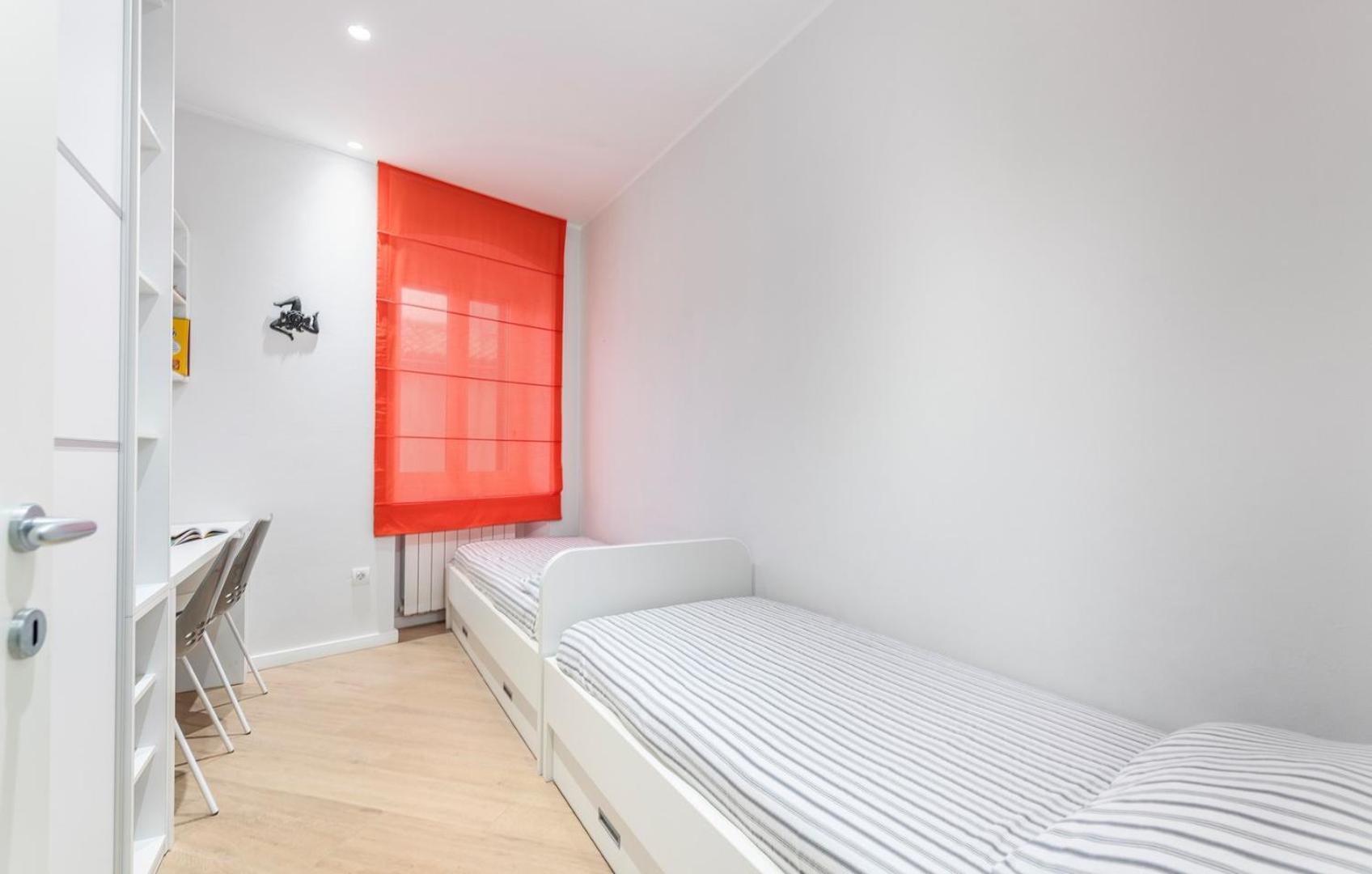 Apartments Tizi Rovinj Pokoj fotografie