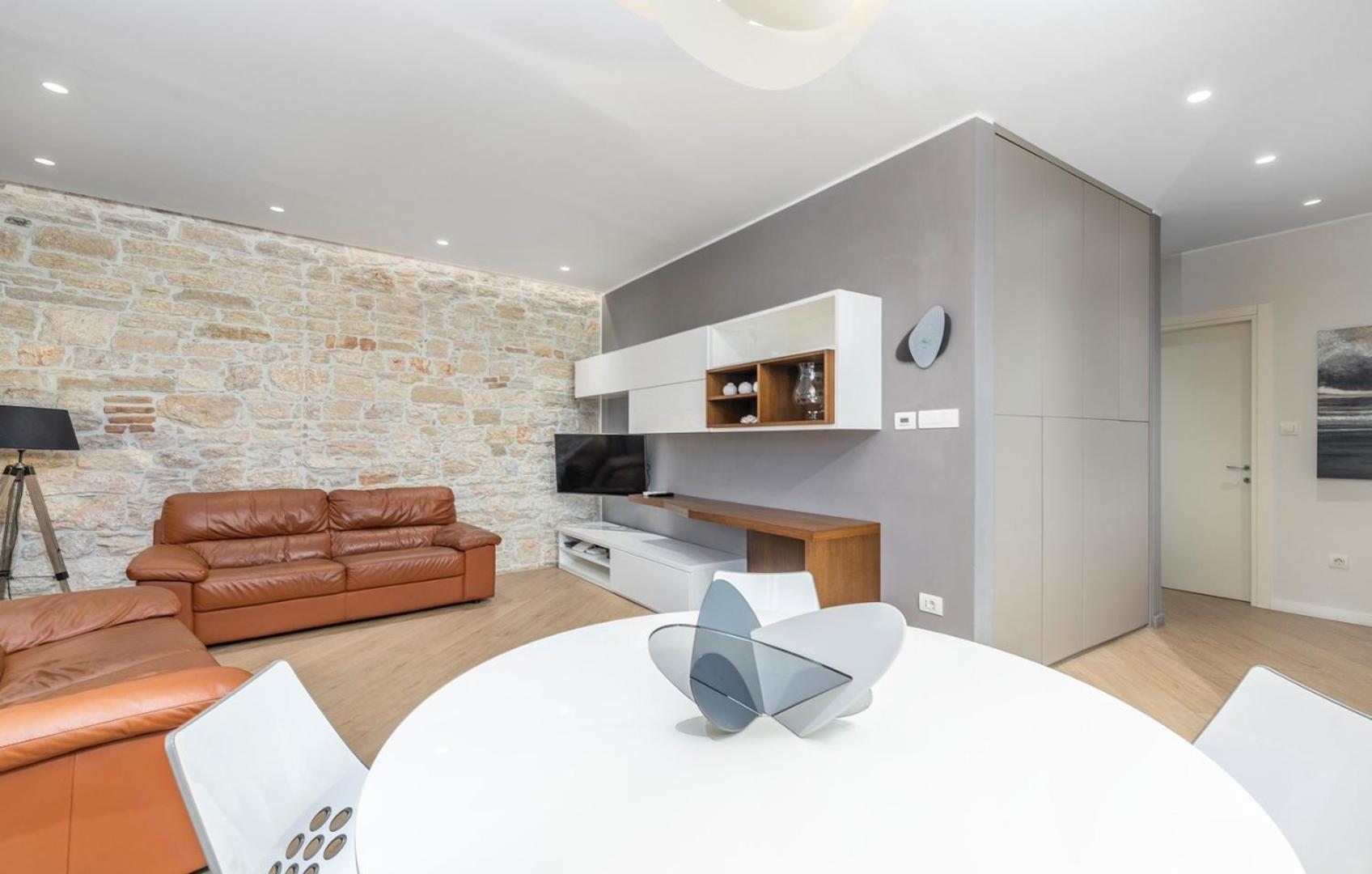 Apartments Tizi Rovinj Pokoj fotografie