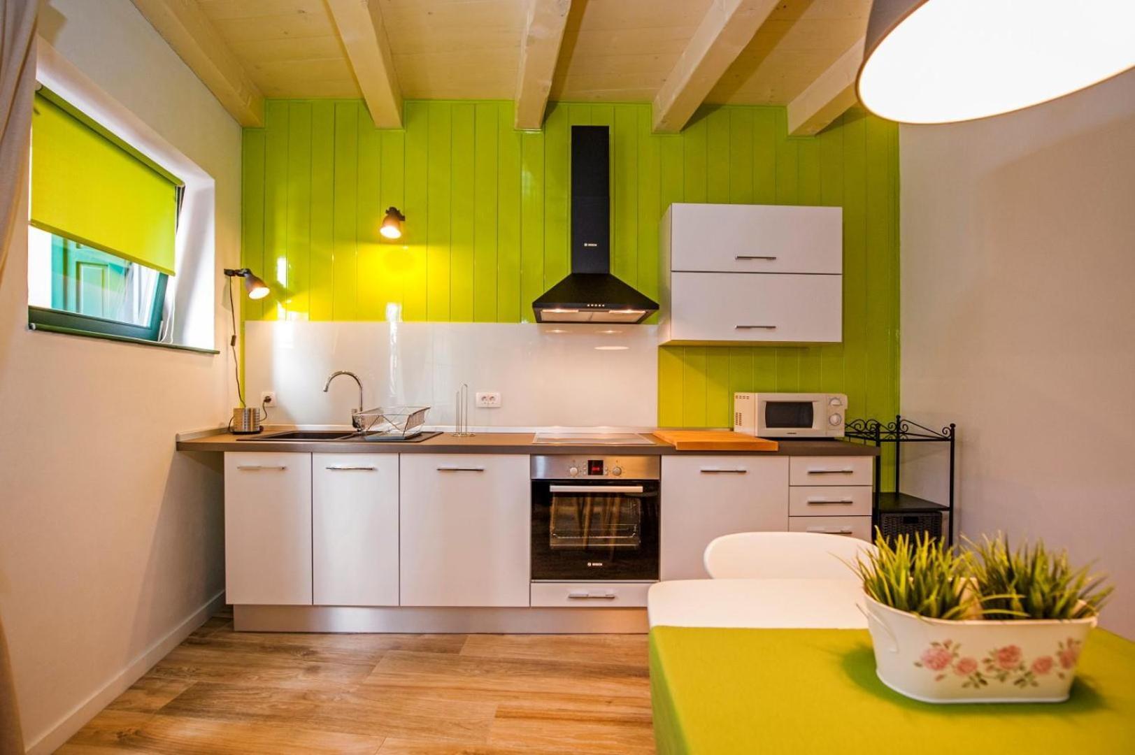 Apartments Tizi Rovinj Exteriér fotografie